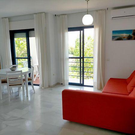 Apartamento Torremolinos Playamar Apartment Bagian luar foto