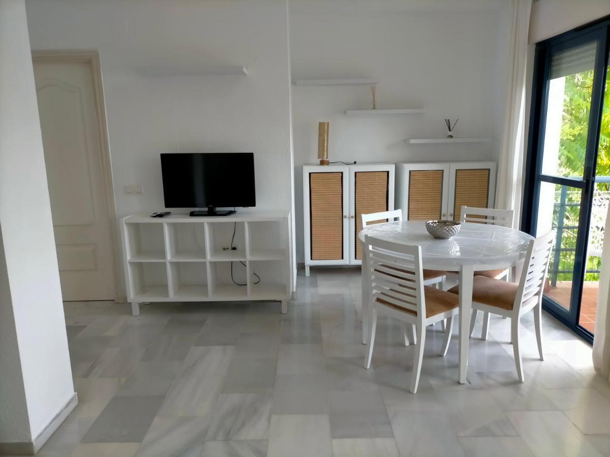 Apartamento Torremolinos Playamar Apartment Bagian luar foto