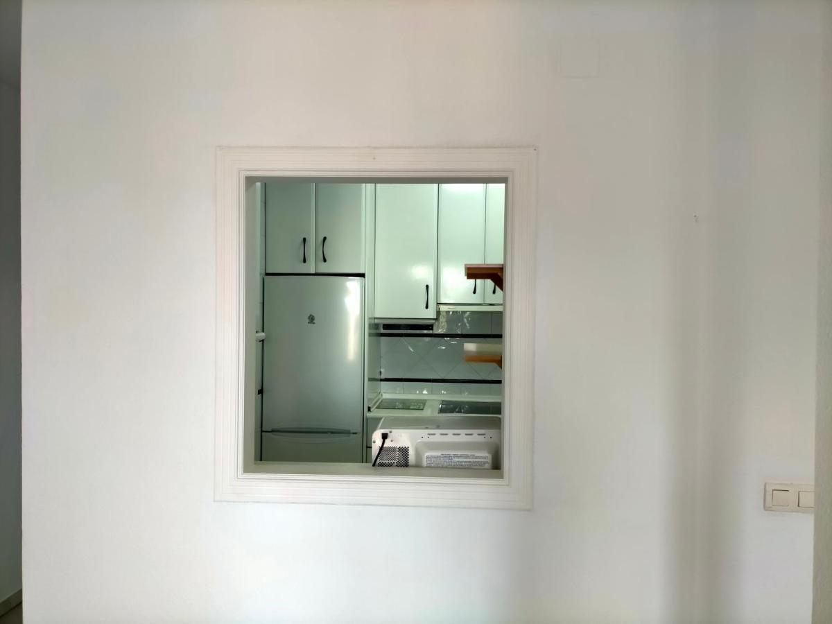 Apartamento Torremolinos Playamar Apartment Bagian luar foto