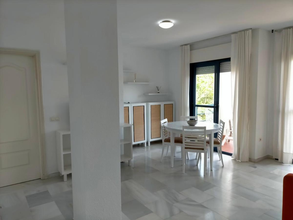 Apartamento Torremolinos Playamar Apartment Bagian luar foto