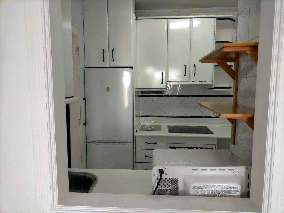 Apartamento Torremolinos Playamar Apartment Bagian luar foto