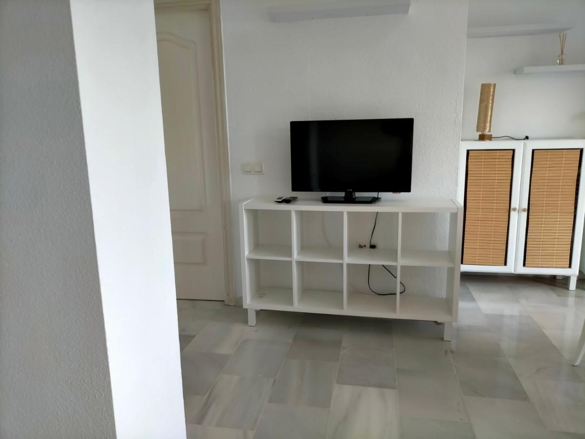 Apartamento Torremolinos Playamar Apartment Bagian luar foto