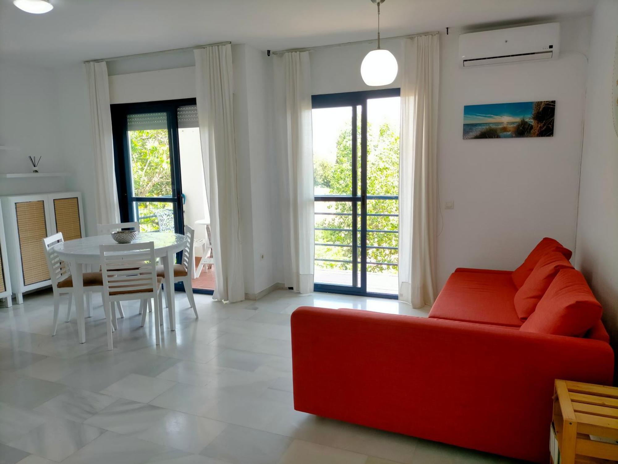 Apartamento Torremolinos Playamar Apartment Bagian luar foto