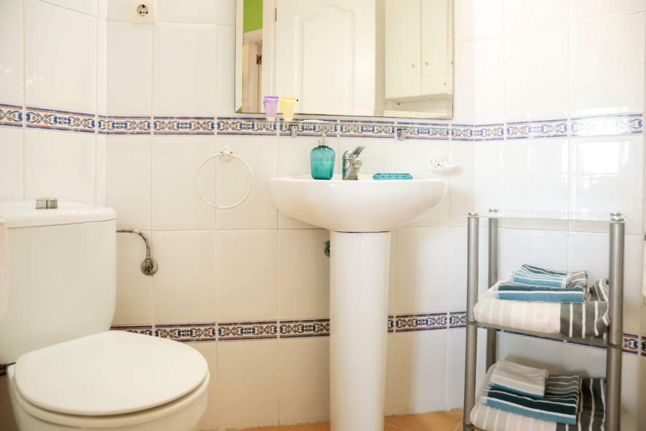 Apartamento Torremolinos Playamar Apartment Bagian luar foto